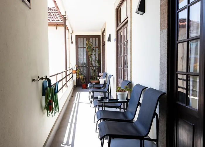 Fradelos Porto Centro