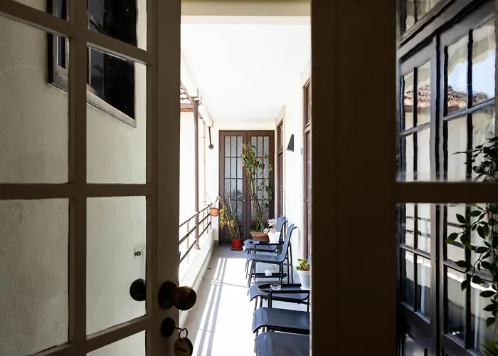 Fradelos Porto Centro