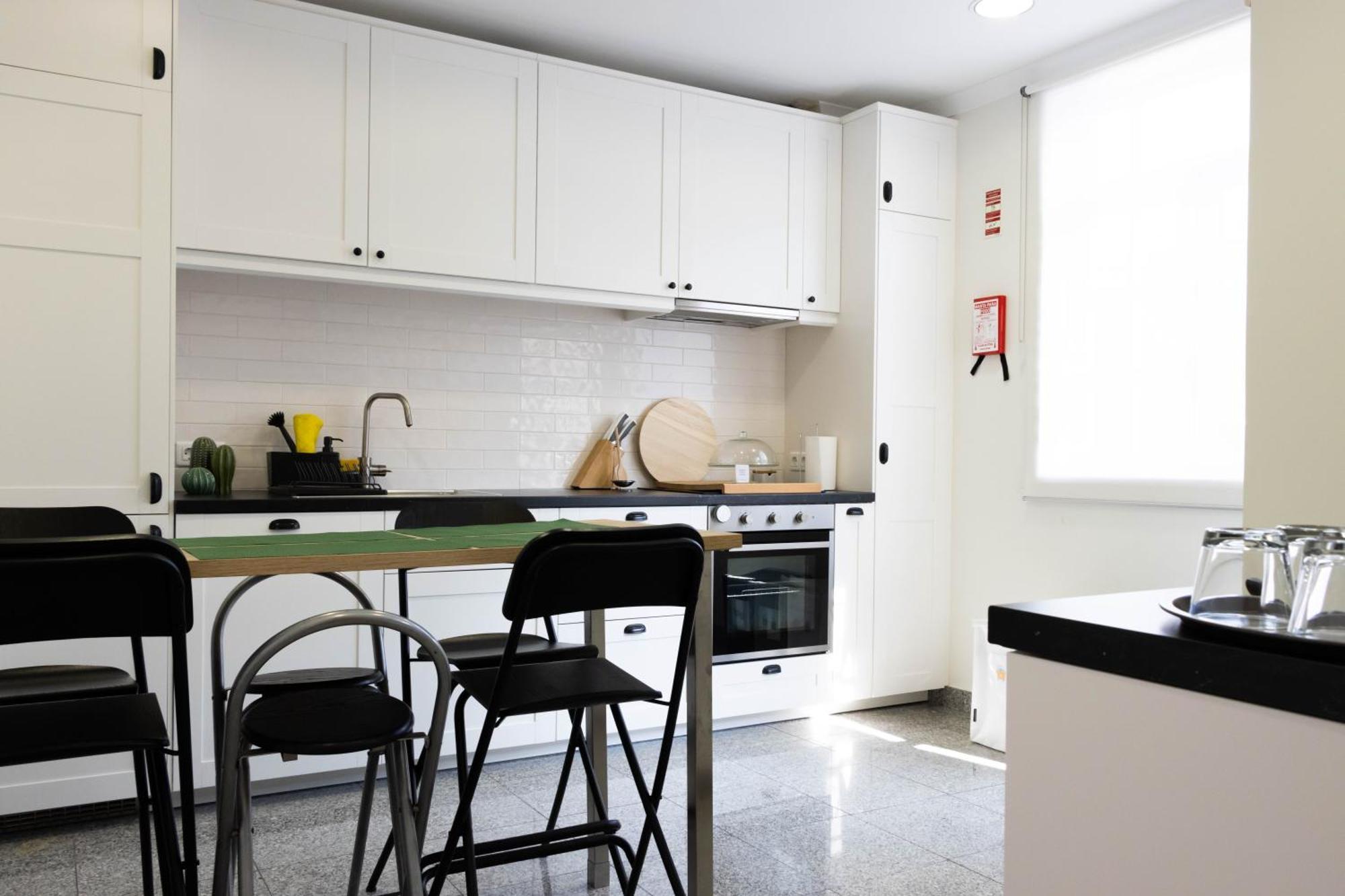 Apartment Fradelos Centro